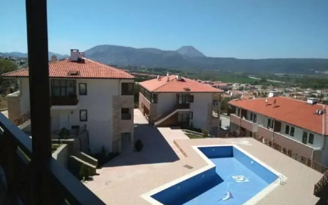 Imbros House - Special Class