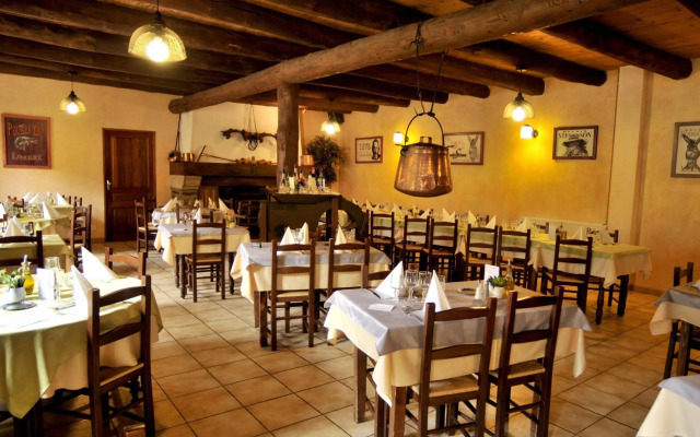 Hotel La Remise