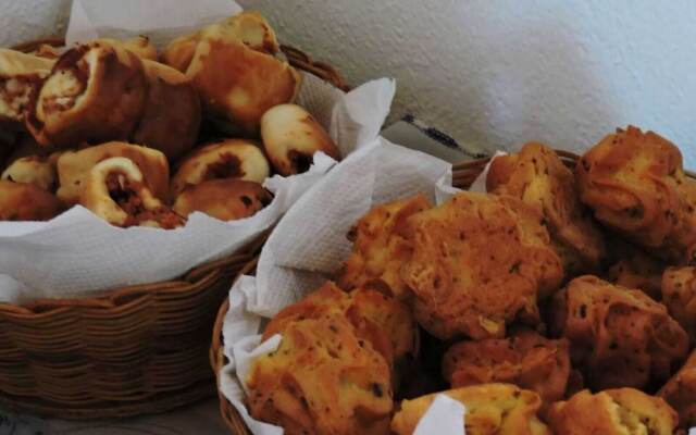 Pousada Santa Edwiges