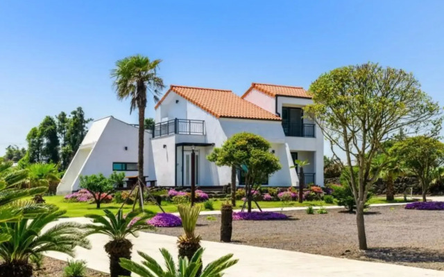 Seogwipo Naple Unshared House Pension
