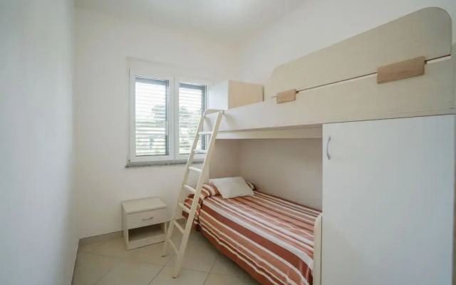 Appartamento Comodo Comfort in Splendido Residence