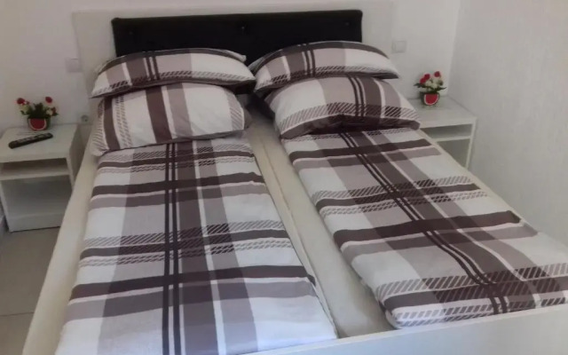 Apartament central V&P