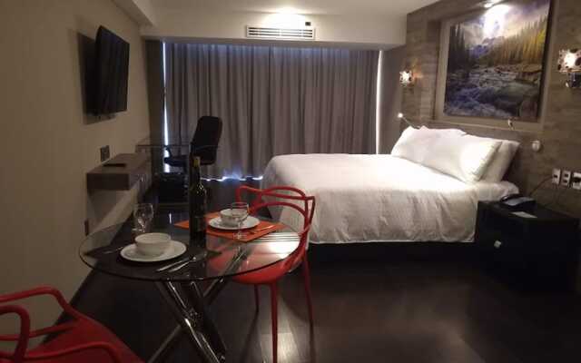 Elite 47 Hotel & Suites