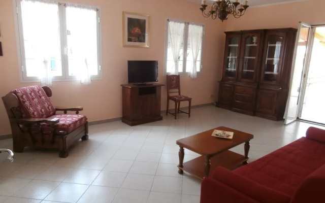 Agriturismo U Caruggiu