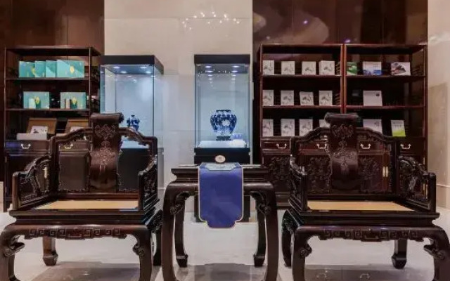 Fengcheng International Hotel