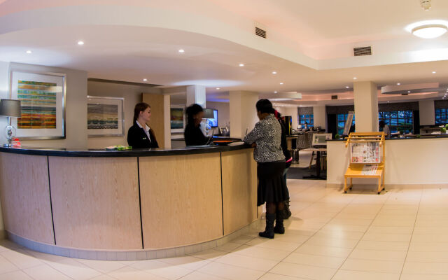 Road Lodge Rustenburg