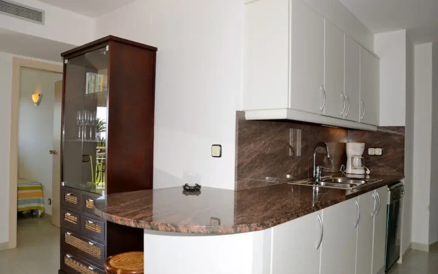 Apartamentos Medes Platja