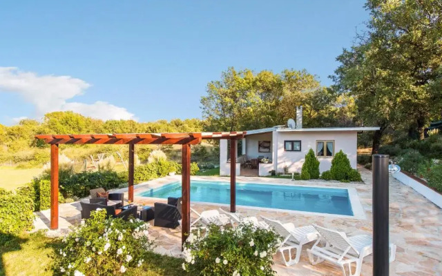 Holiday Home Dominik