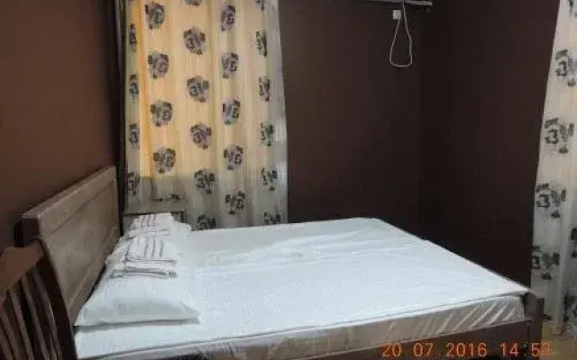 Shaloshvili's Cellar Hotel