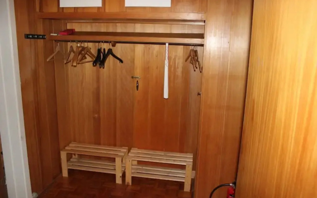 Keybutler City Apartment Henrik Wergelands