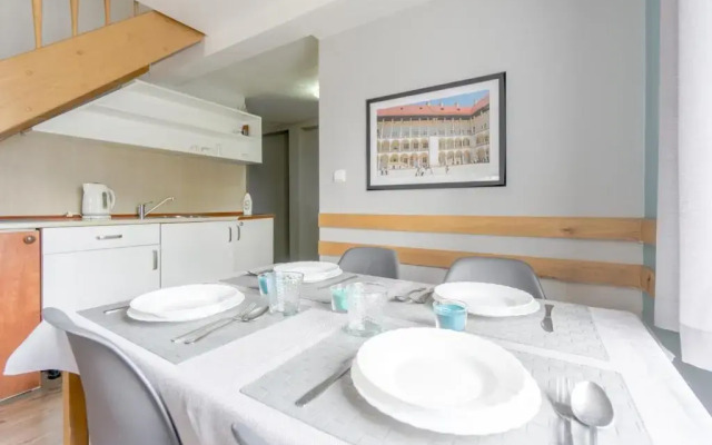Apartamenty Amber