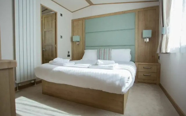 St Ives Bay Beach Resort