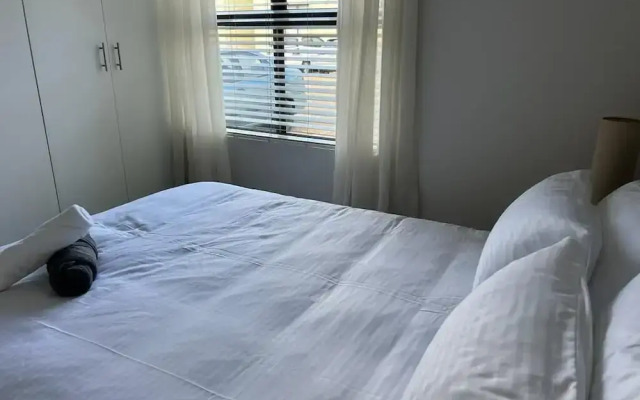 Happy Home Rondebosch