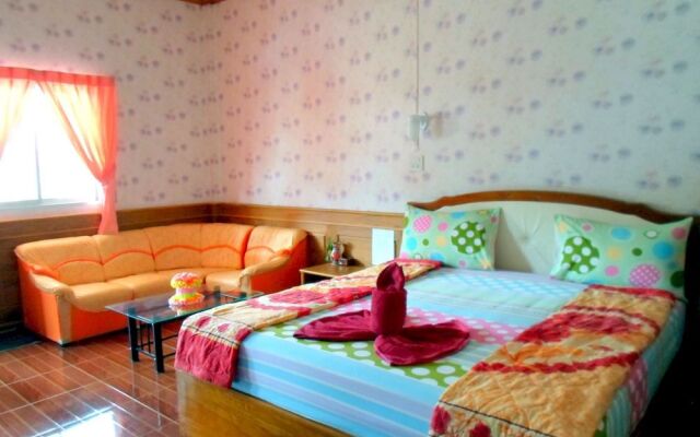 TR Resort