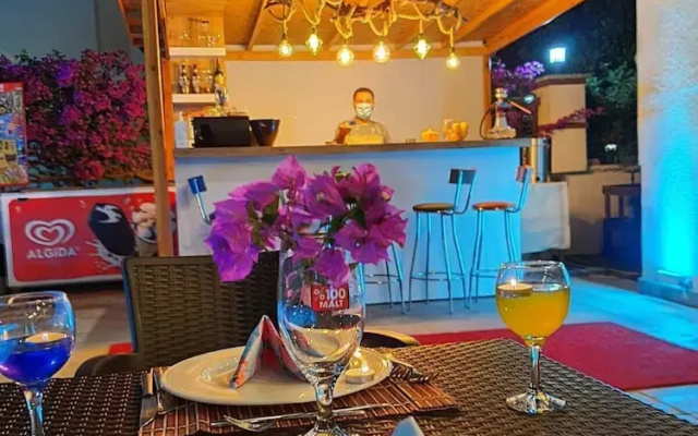 Kırbıyık Apart Otel