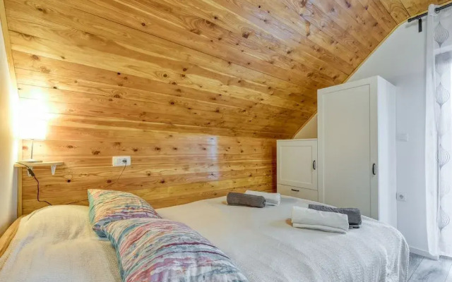 Casa Foresta Spa & Pool