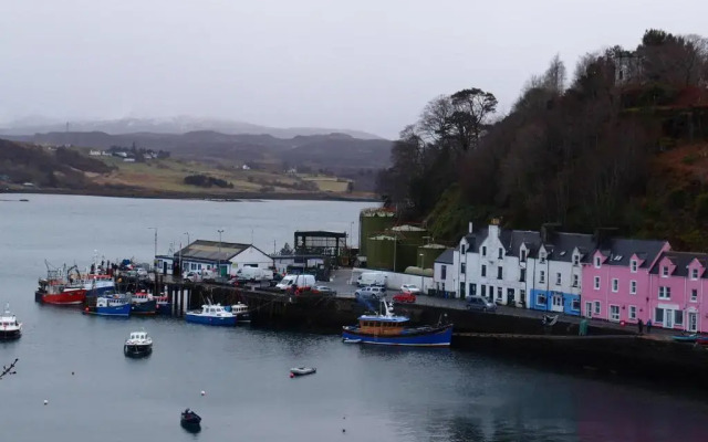Skye Haven