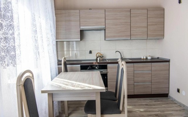 Apartamenty Ewa II