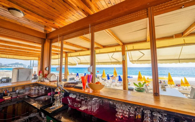 Galaxy Beach
