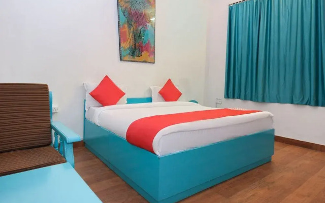 OYO 15518 Hotel Amar