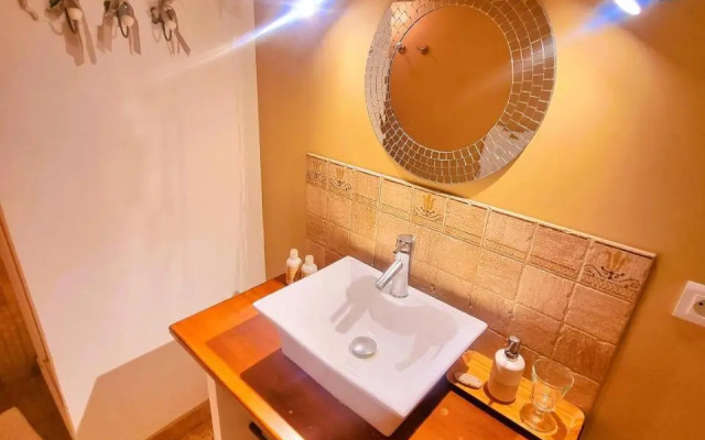 La Bastide du Vieux Four