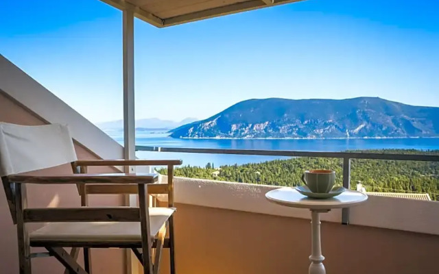 Villa Serenity
