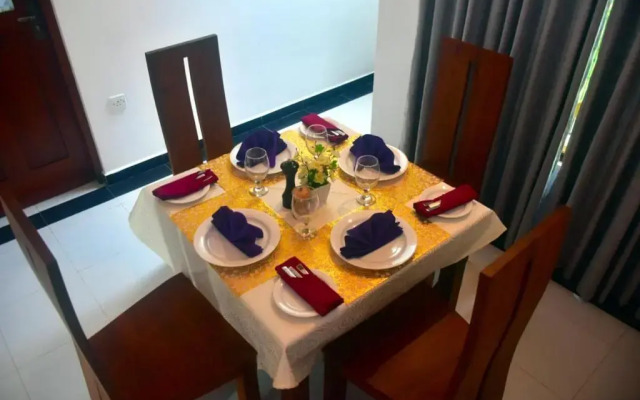 Hotel Barbara Villa