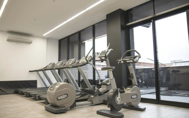 ibis Adelaide