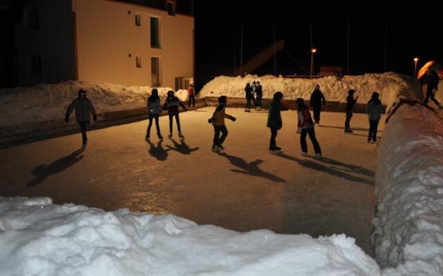 Backpackers Haus Strela