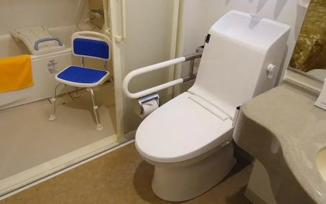 Family Lodge Hatagoya Fukuroi