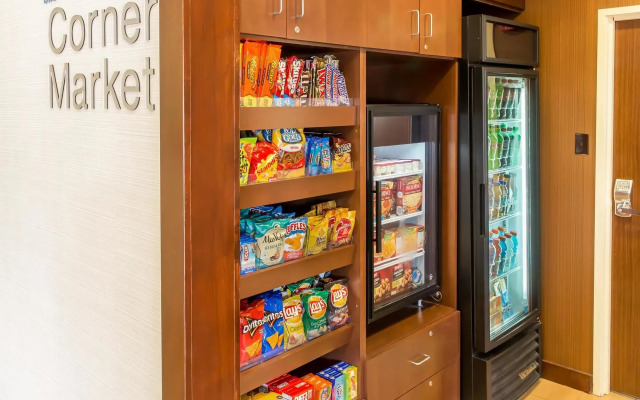 Fairfield Inn & Suites Sioux Falls