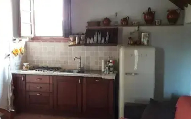 Residenza Il Platano Fortilizio di Campiglia