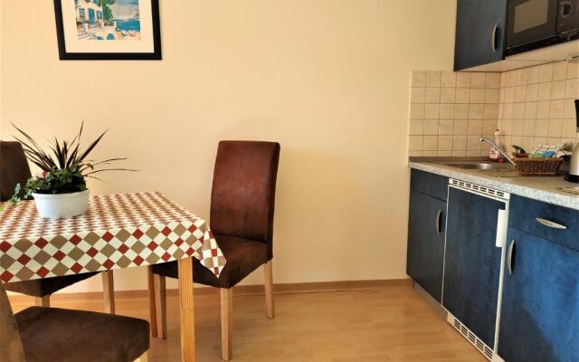 Ferienwohnungen Am Seeufer 11