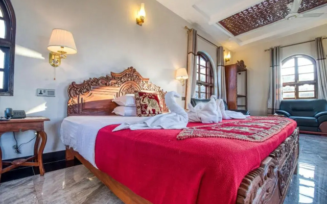 Tembo B&B Apartments