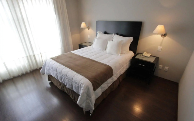 Suites Giorgio