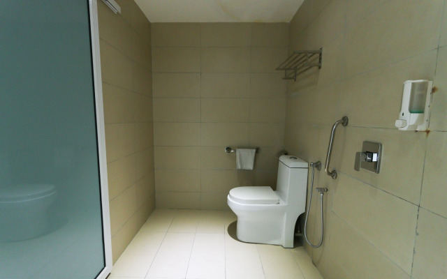 Hotel 99 - Bandar Klang