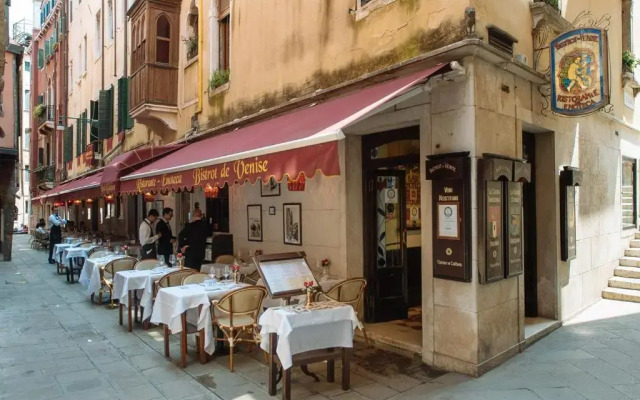Cà del Gambero