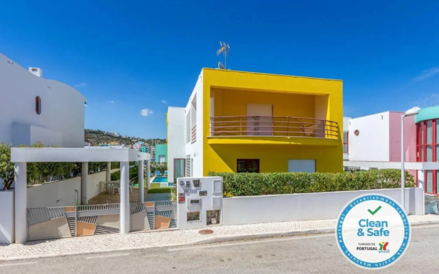Villa 19 Marina de Albufeira