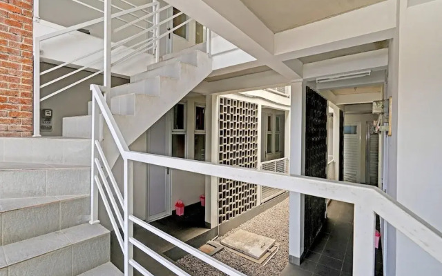 Oyo 2190 Alamanda 7 Syariah