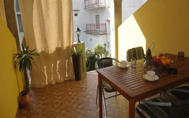 Slava - Cosy Apartments for 2 Person - A4 - Zeleni