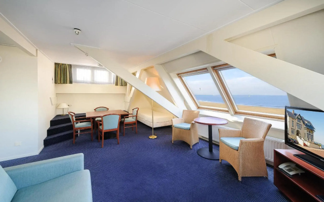 Boulevard Hotel Scheveningen