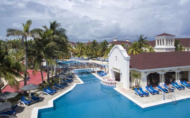 Iberostar Playa Alameda Varadero All Inclusive