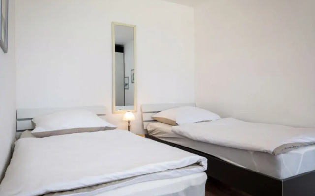 Apartment A1005 Sassofortino