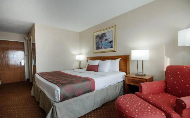 Ramada Inn Indianapolis East