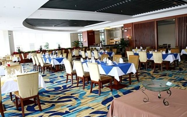 Dali Meideng Hotel