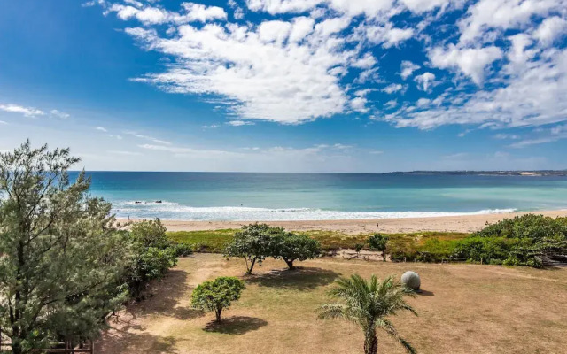 Kenting seawall Inn 112