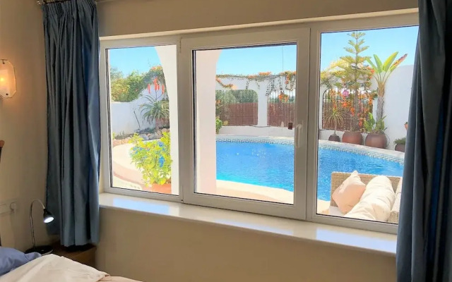 Chimenea 15 Apartments Casasol