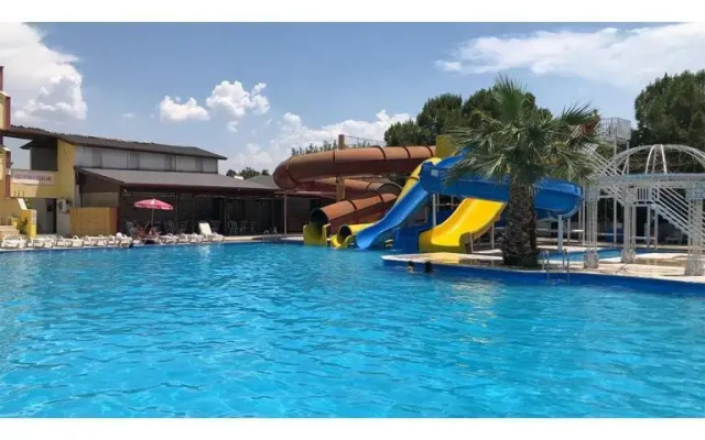 Aqua Garden Otel