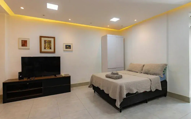 SUH Copacabana 14 Cz Bohemian Beach Sub