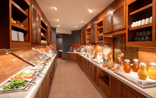 Hyatt House Seattle/Downtown